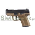 Pistolet SAVAGE Stance MC9 FDE kal. 9x19-163207