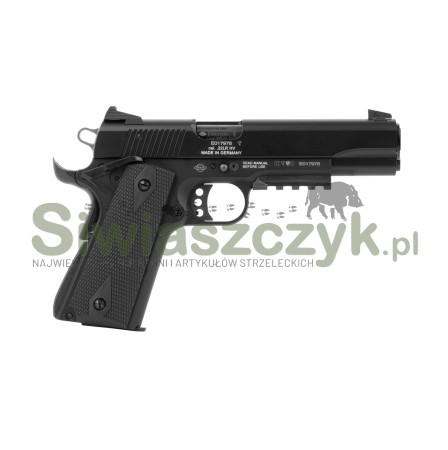 Pistolet GSG 1911 Black kal.22Lr-163212