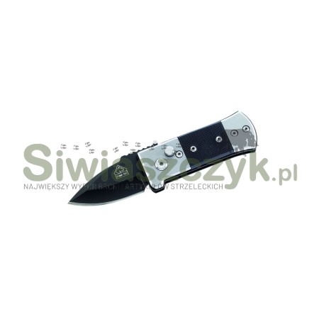 Nóż PUMA Solingen Spear Point (313307)-107037