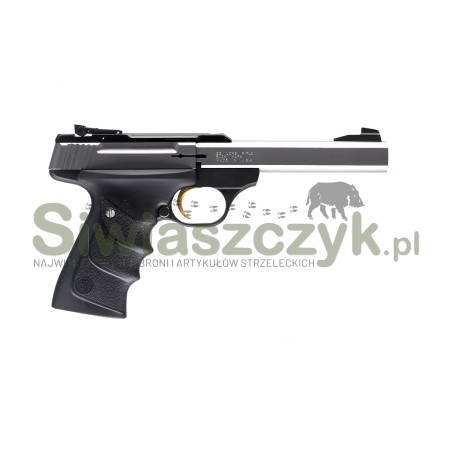 Pistolet BROWNING BUCK MARK STD S/S URX kal.22Lr-100128