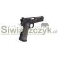 Pistolet BUL 1911 Classic Government Black kal.9x19 -100137