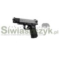 Pistolet ISSC M22 Target bicolour kal.22 lr-100261
