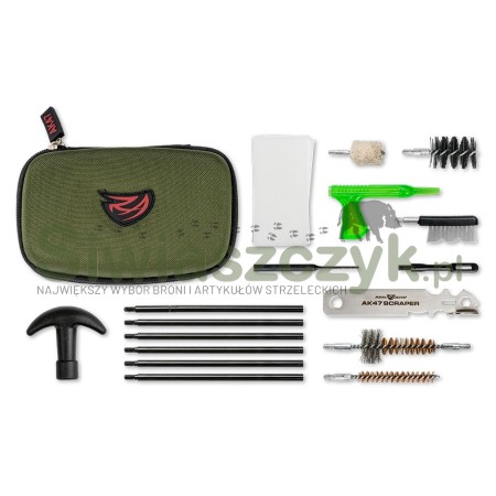 Zestaw do czyszczenia GUN BOSS AK47 (AVGCKAK47)-163199