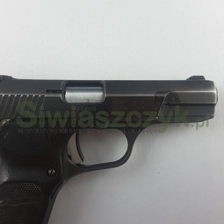 Pistolet NORINCO NP20 kal.9x19 (29)-110533