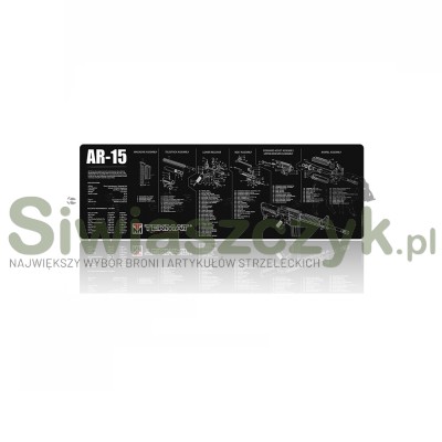Mata TEKMAT do czyszczenia karabinu AR-15 (TEK-R36-AR15)-119160