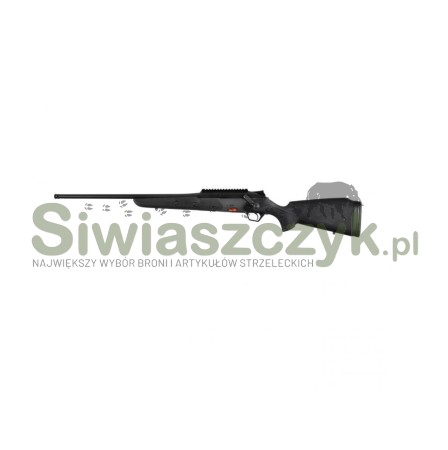 Sztucer BERETTA BRX1 kal. 308Win, 570mm-163213