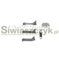 Zestaw LONE WOLF przerywacze+sprężyna-126231