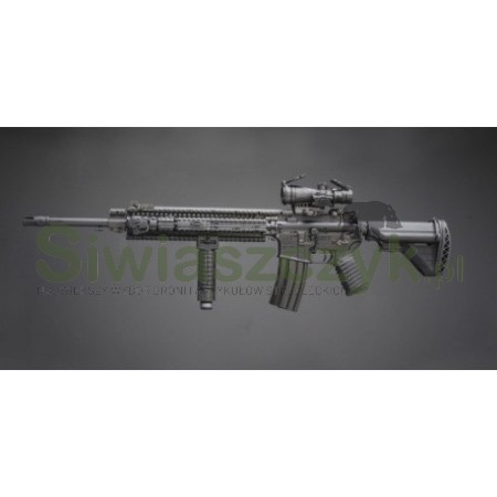 Silikonowa nakładka MANTA  na chwyt karabinka Vertical/Pistol Grip Sleeves (1.25″ ID)-126234