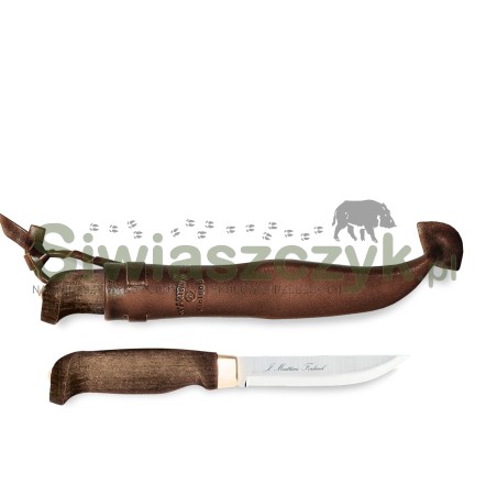Nóż MARTTIINI Lynx Lumberjack SS (127015)-103048