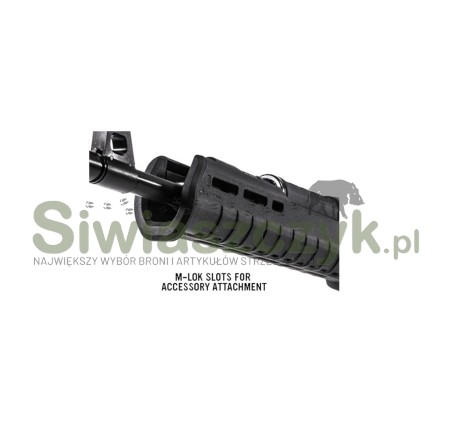 Łoże MAGPUL ZHUKOV AK47/AK74 PLM (MAG586)-116308