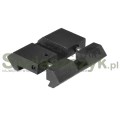 Adapter LEAPER na szynę 11/22 (MNT-DT2PW01)-106989