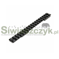 Szyna RECKNAGEL Weaver/Picatinny Howa 1500/ Weatherby Vanguard 20MOA (57050-2059)-115281
