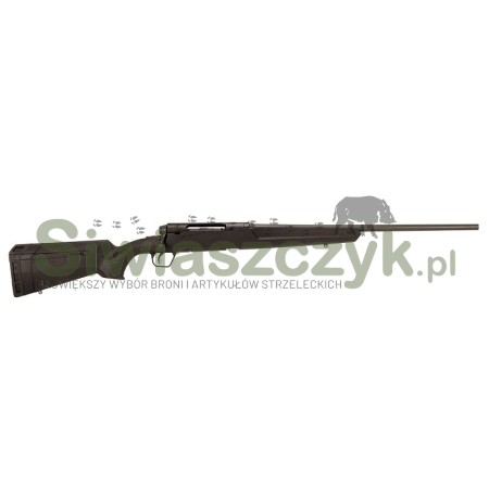 Sztucer SAVAGE Axis II kal.308Win-163208