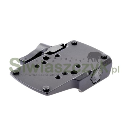 Montaż Recknagel Weaver Docter Sight (57070-1200)  -108220