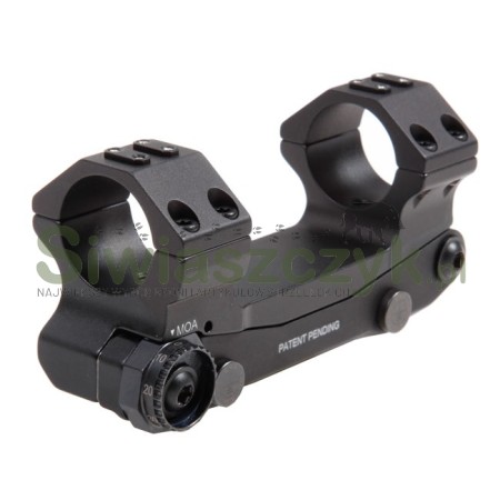 Montaż Picatinny Recknagel 30mm, regulacja 0-70MOA (T2063-0025)-102573