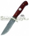 Nóż PUMA Rosewood damascus (7328409)-102981