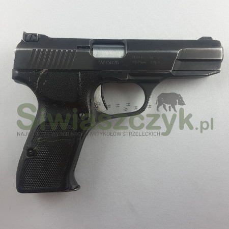 Pistolet NORINCO NP20 kal.9x19 (29)-110531