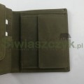 Portfel mod.Jeleń 8117G-107531
