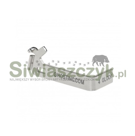 Przerywacz GHOST PRO 3.3lb Glock gen.1-5-126247