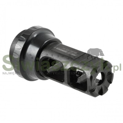 Hamulec wylotowy GOMANDER Raptor 5,56 1/2-28 UNEF -163218