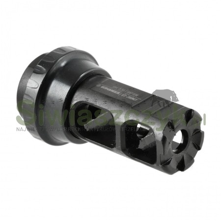 Hamulec wylotowy GOMANDER Raptor 5,56 1/2-28 UNEF -163218