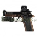 Kolimator VORTEX Defender-CCW Solar 3 MOA -163223