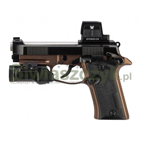 Kolimator VORTEX Defender-ST Solar 3 MOA -163226