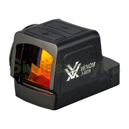 Kolimator VORTEX Venom 3 MOA -163227
