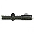 Luneta VORTEX Crossfire HD 1-4x24 30 mm iR Dead-Hold 2A BDC MOA -163231