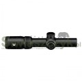 Luneta VORTEX Crossfire HD 1-4x24 30 mm iR Dead-Hold 2A BDC MOA -163232