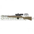 Luneta VORTEX Crossfire HD 1-4x24 30 mm iR Dead-Hold 2A BDC MOA -163233