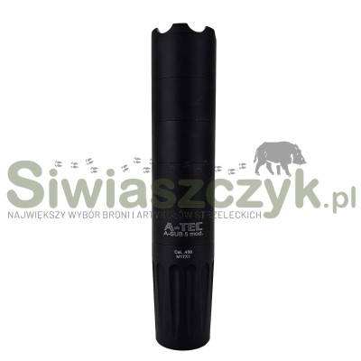 Tłumik A-TEC A-SUB .458 11/16x24-163234