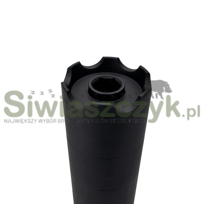 Tłumik A-TEC A-SUB .458 11/16x24-163235