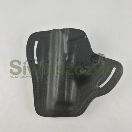 Kabura VEGA SI100 Black/Leather - Beretta 92/96-107873