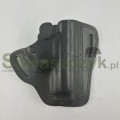 Kabura VEGA SI100 Black/Leather - Beretta 92/96-107874