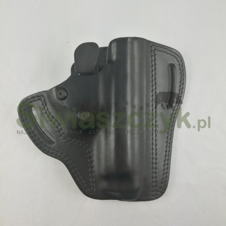 Kabura VEGA SI100 Black/Leather - Beretta 92/96-107874