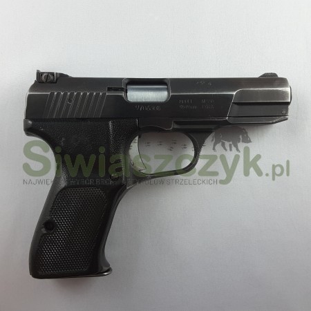 Pistolet NORINCO NP20 kal.9x19 (21)-110567
