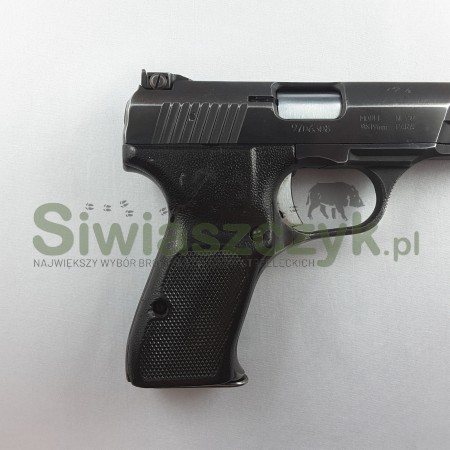 Pistolet NORINCO NP20 kal.9x19 (21)-110569