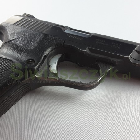 Pistolet NORINCO NP20 kal.9x19 (21)-110570