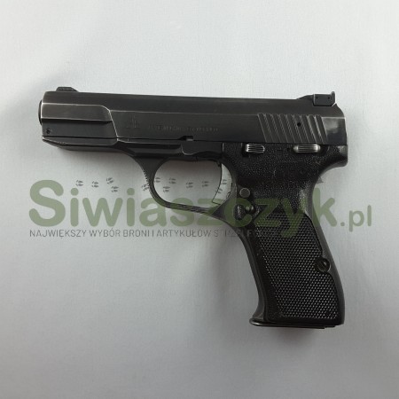 Pistolet NORINCO NP20 kal.9x19 (21)-110572