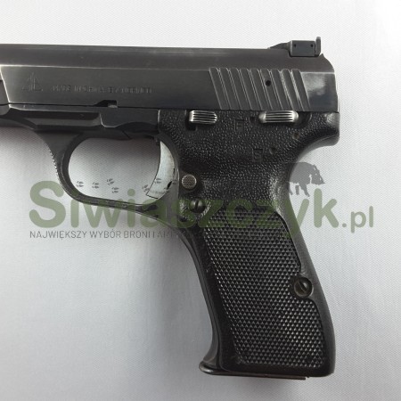 Pistolet NORINCO NP20 kal.9x19 (21)-110573