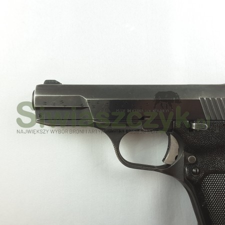 Pistolet NORINCO NP20 kal.9x19 (21)-110574