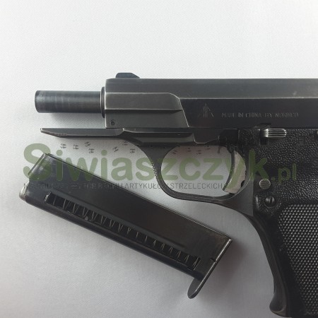 Pistolet NORINCO NP20 kal.9x19 (21)-110575