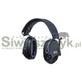 Ochronniki słuchu MSA Sordin Supreme Pro-X Black Leather (75302-X/L-02-S)-116537