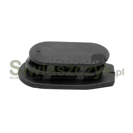 Zaślepka ERGO GRIPS do chwytu A2 (4935)-163241