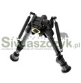 Bipod Sport Ridge Pivot AR15/10  picatinny regulowany 6"-9" (T9521RP)-117196