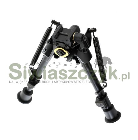 Bipod Sport Ridge Pivot AR15/10  picatinny regulowany 6"-9" (T9521RP)-117196