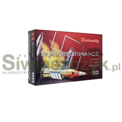 Amunicja HORNADY 308Win SST Superformance 11,7g(180gr) (80772)-163248