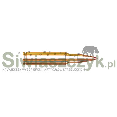 Amunicja HORNADY 308Win SST Superformance 11,7g(180gr) (80772)-163249