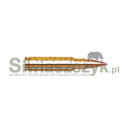 Amunicja HORNADY 308Win SST Superformance 11,7g(180gr) (80772)-163249